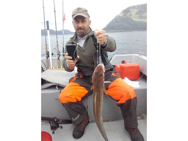 Fiskesenter Birkeland Fangerfolge 0002